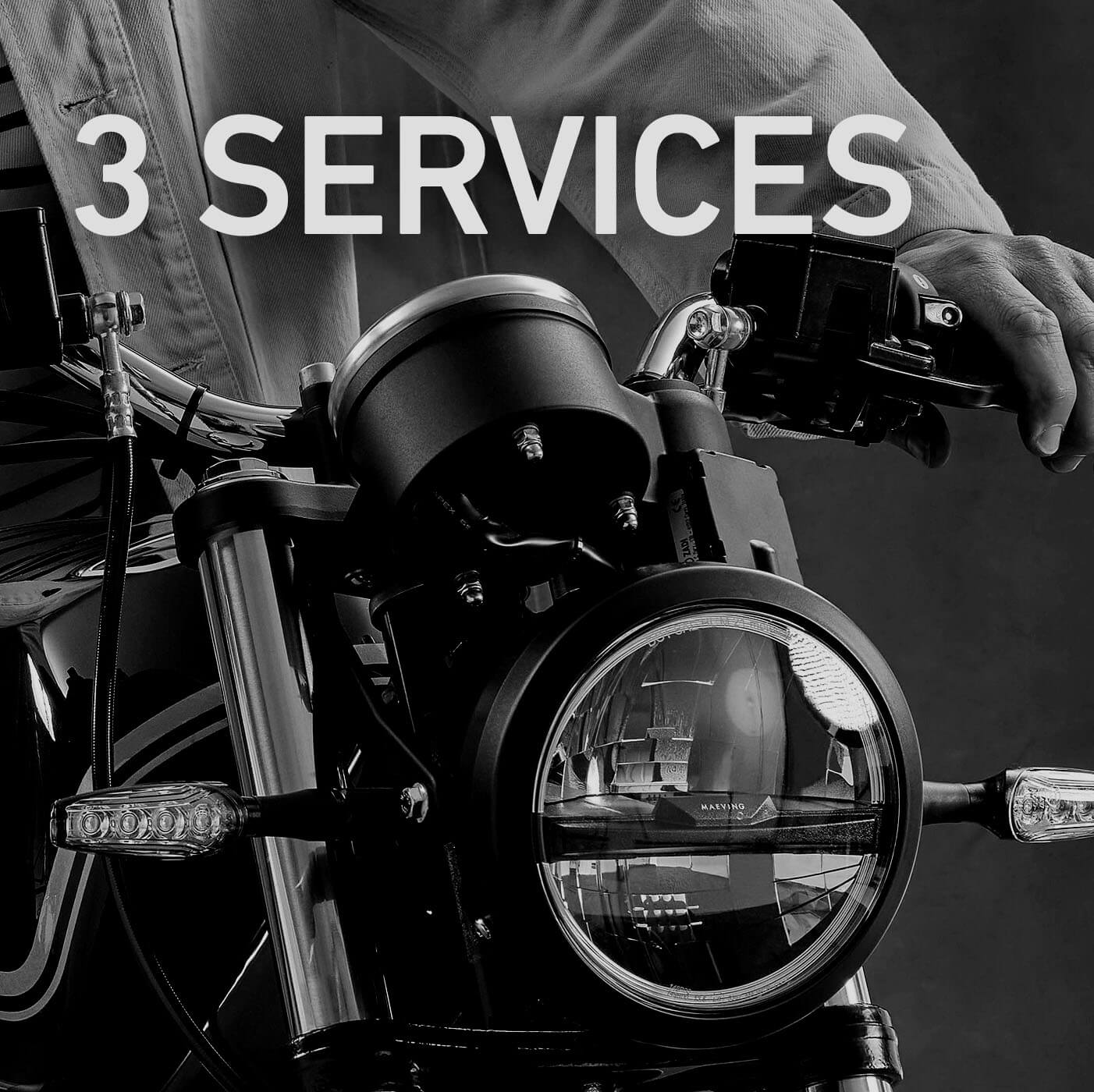 Service Packages